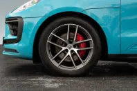 Porsche Macan din 2023 cu 76.120 km - oferta POR207785 - foto 4