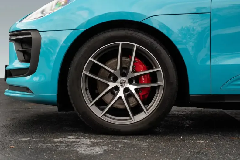 Porsche Macan din 2023 cu 76.120 km - oferta POR207785 - foto 4