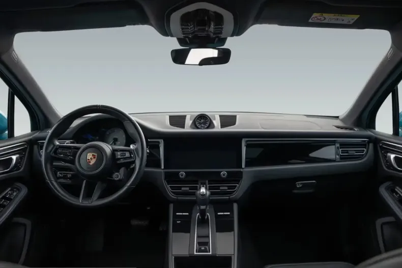 Porsche Macan din 2023 cu 76.120 km - oferta POR207785 - foto 7