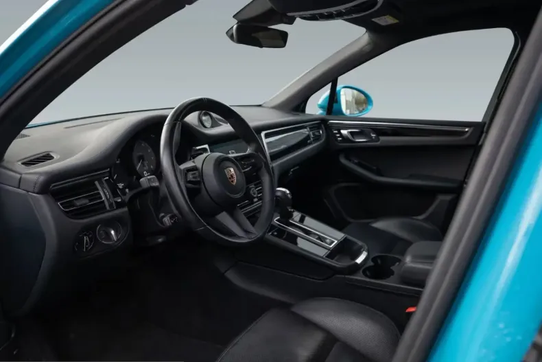 Porsche Macan din 2023 cu 76.120 km - oferta POR207785 - foto 8