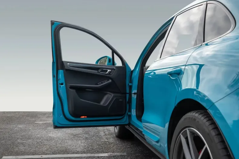 Porsche Macan din 2023 cu 76.120 km - oferta POR207785 - foto 11