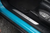 Porsche Macan din 2023 cu 76.120 km - oferta POR207785 - foto 13