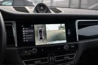 Porsche Macan din 2023 cu 76.120 km - oferta POR207785 - foto 17