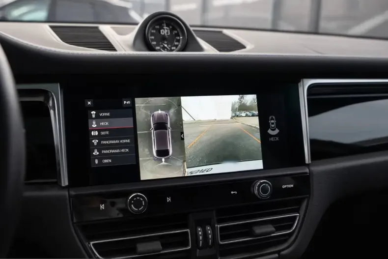 Porsche Macan din 2023 cu 76.120 km - oferta POR207785 - foto 17