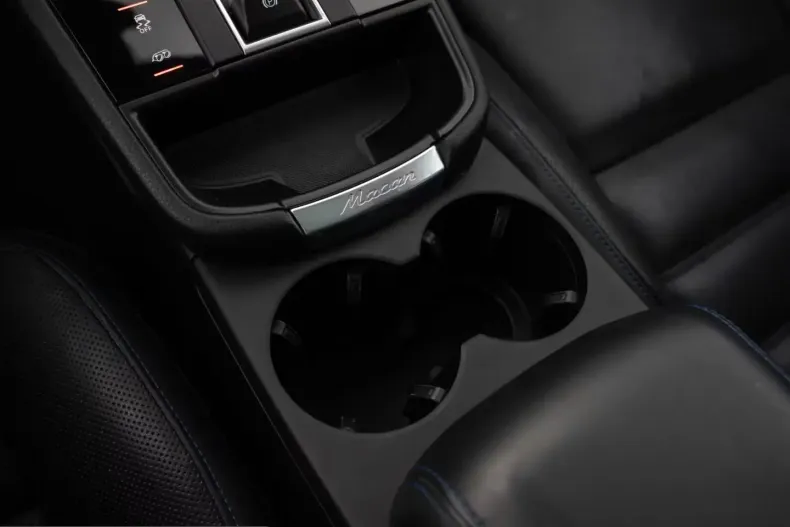 Porsche Macan din 2023 cu 76.120 km - oferta POR207785 - foto 22