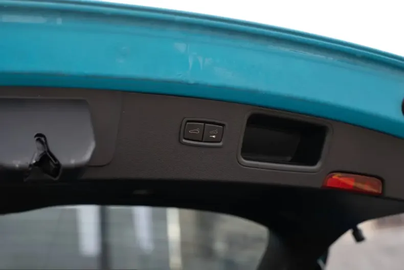 Porsche Macan din 2023 cu 76.120 km - oferta POR207785 - foto 24