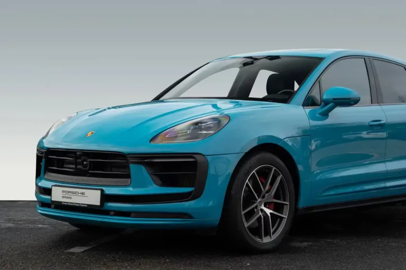 Porsche Macan din 2023 cu 76.120 km - oferta POR207785 - foto 25
