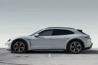 Porsche Taycan din 2024 cu 13.733 km - oferta POR207786 - foto 2