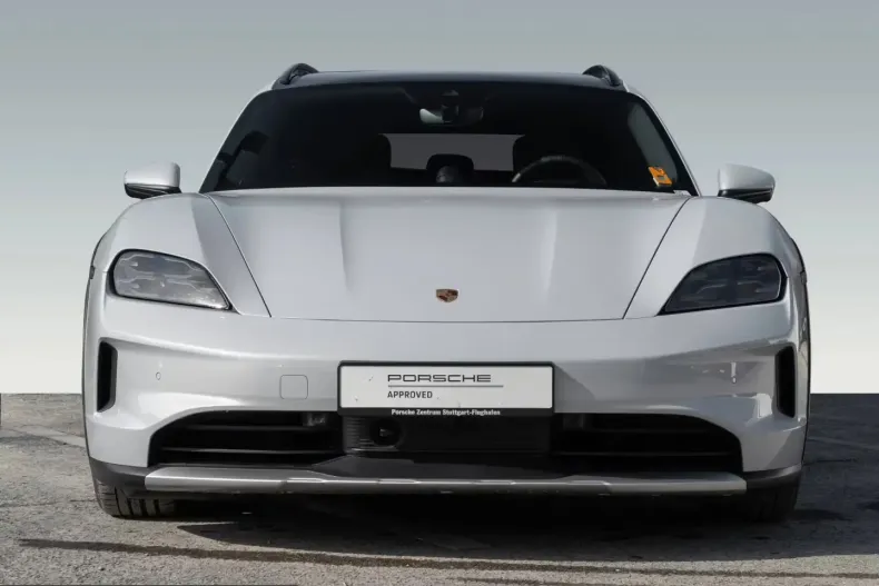 Porsche Taycan din 2024 cu 13.733 km - oferta POR207786 - foto 4