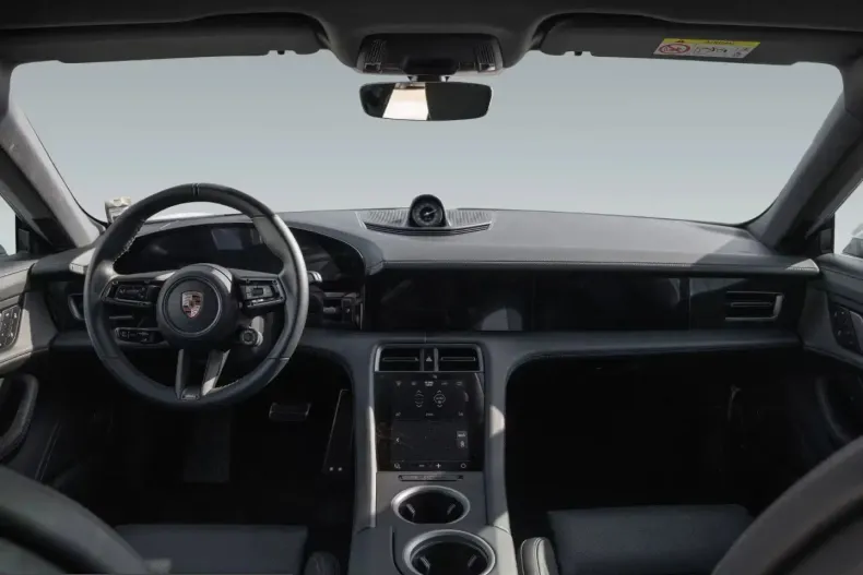 Porsche Taycan din 2024 cu 13.733 km - oferta POR207786 - foto 7