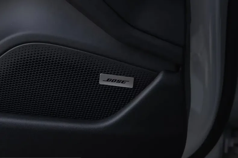 Porsche Taycan din 2024 cu 13.733 km - oferta POR207786 - foto 15