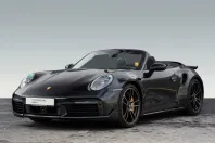 Porsche 992 din 2021 cu 74.800 km - oferta POR207787 - foto 1
