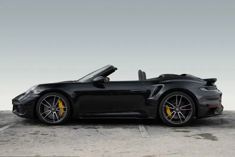 Porsche 992 din 2021 cu 74.800 km - oferta POR207787 - foto 2