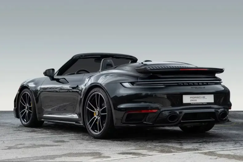 Porsche 992 din 2021 cu 74.800 km - oferta POR207787 - foto 3