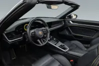 Porsche 992 din 2021 cu 74.800 km - oferta POR207787 - foto 4