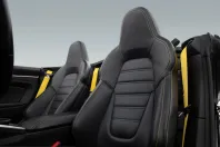 Porsche 992 din 2021 cu 74.800 km - oferta POR207787 - foto 5