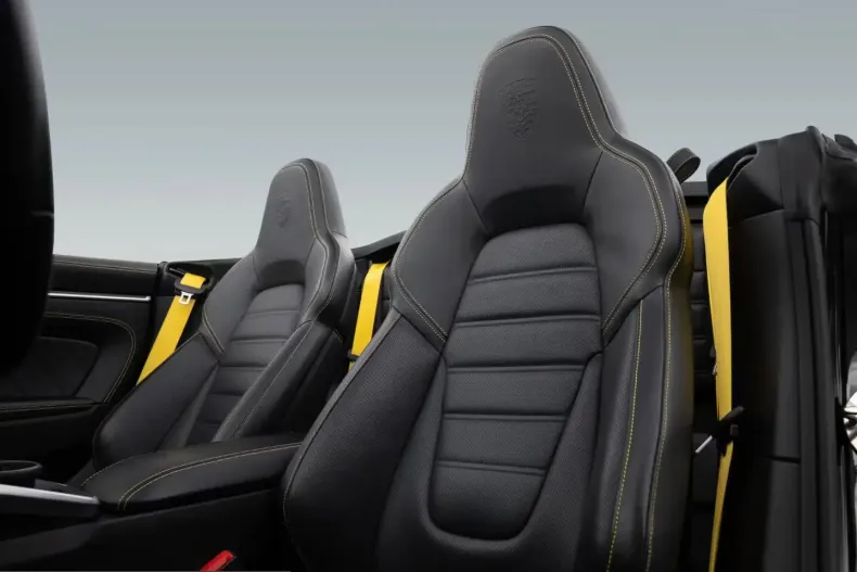 Porsche 992 din 2021 cu 74.800 km - oferta POR207787 - foto 5