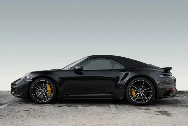 Porsche 992 din 2021 cu 74.800 km - oferta POR207787 - foto 6