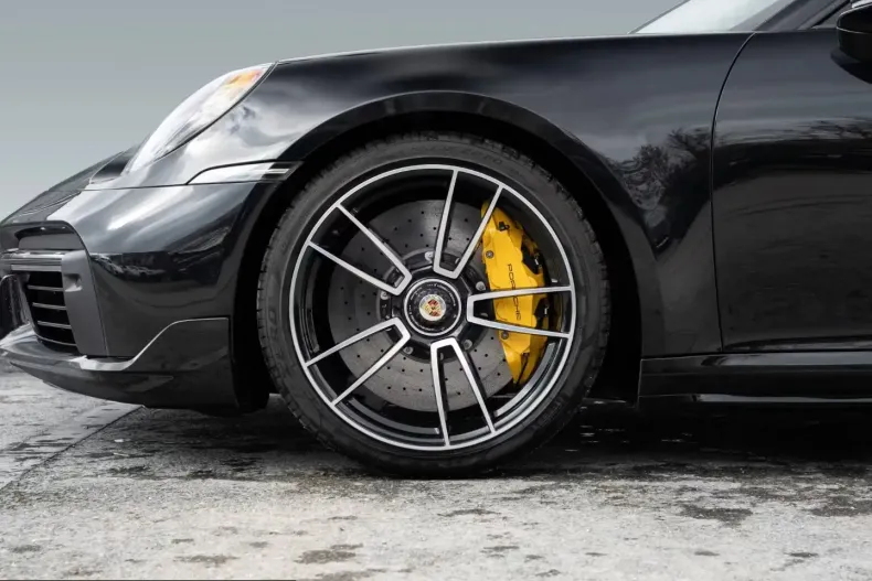 Porsche 992 din 2021 cu 74.800 km - oferta POR207787 - foto 7