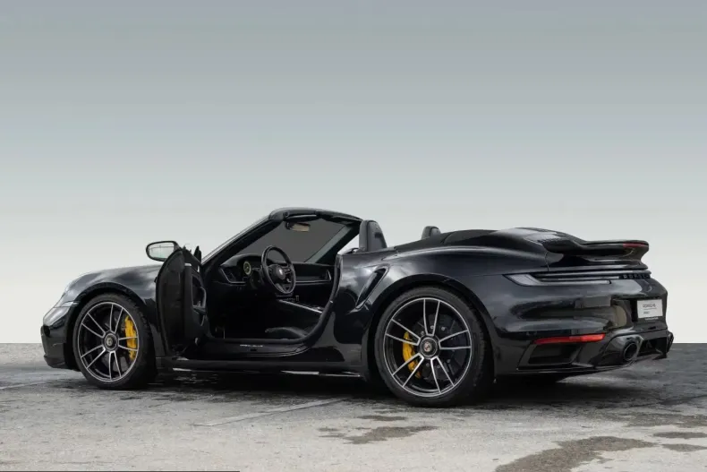 Porsche 992 din 2021 cu 74.800 km - oferta POR207787 - foto 8