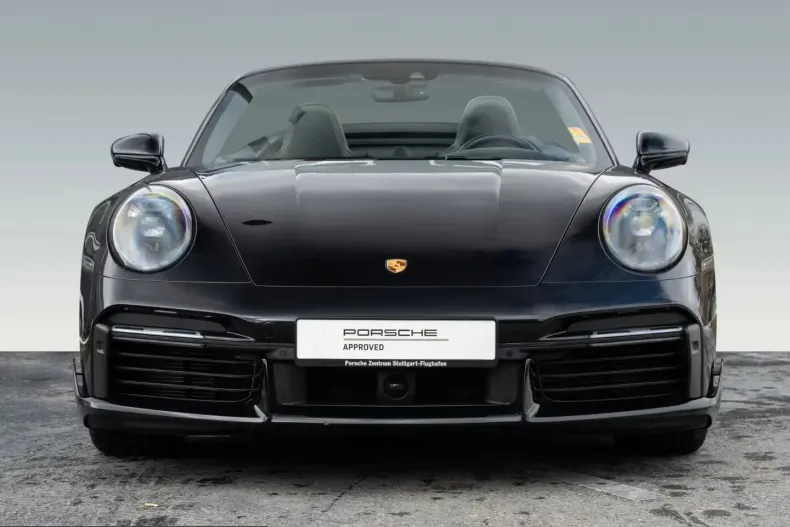 Porsche 992 din 2021 cu 74.800 km - oferta POR207787 - foto 9
