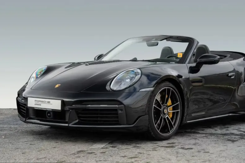 Porsche 992 din 2021 cu 74.800 km - oferta POR207787 - foto 10