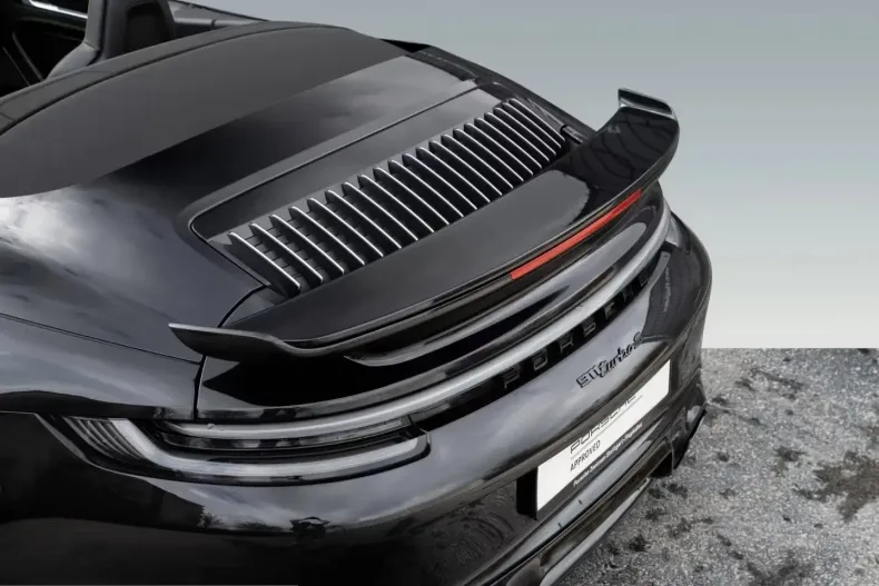 Porsche 992 din 2021 cu 74.800 km - oferta POR207787 - foto 13