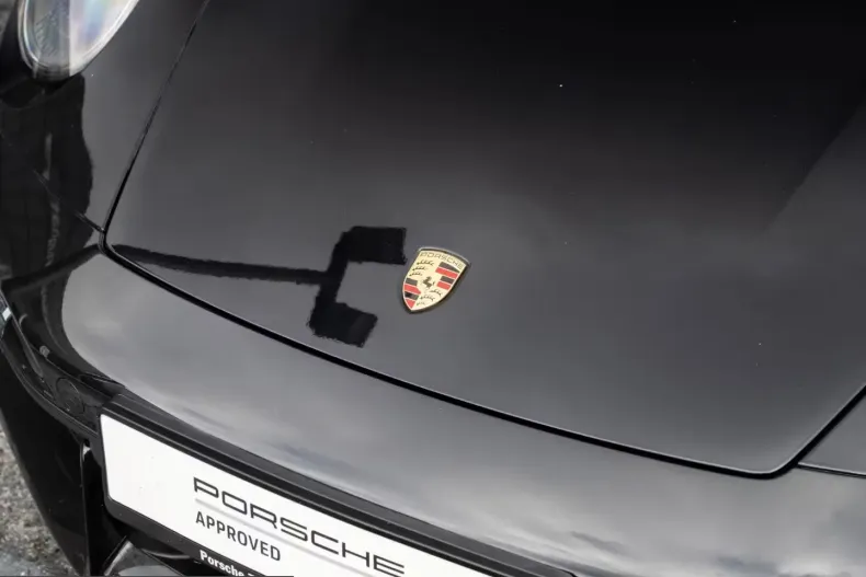 Porsche 992 din 2021 cu 74.800 km - oferta POR207787 - foto 16