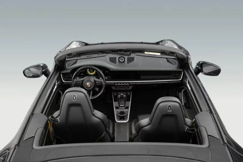 Porsche 992 din 2021 cu 74.800 km - oferta POR207787 - foto 17