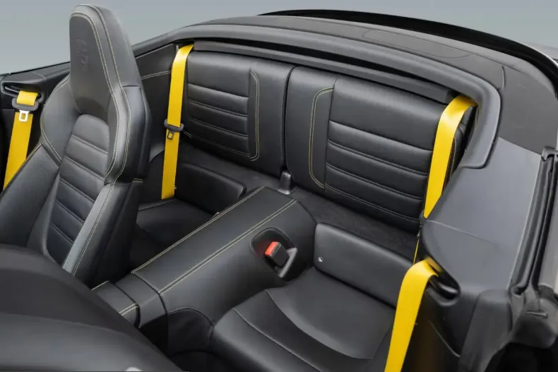 Porsche 992 din 2021 cu 74.800 km - oferta POR207787 - foto 18