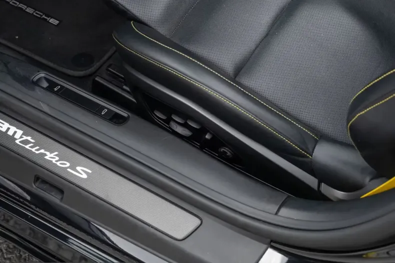 Porsche 992 din 2021 cu 74.800 km - oferta POR207787 - foto 21