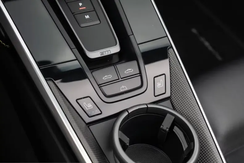 Porsche 992 din 2021 cu 74.800 km - oferta POR207787 - foto 23