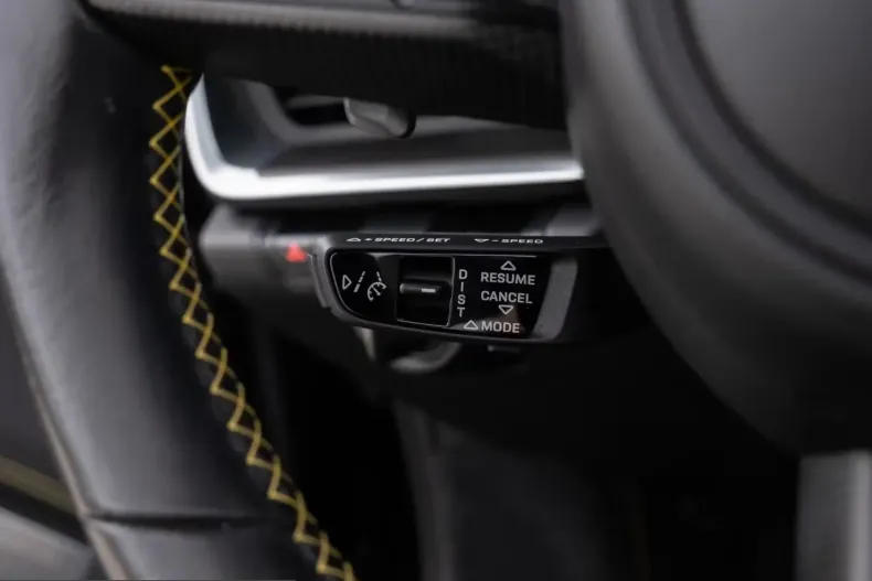 Porsche 992 din 2021 cu 74.800 km - oferta POR207787 - foto 24