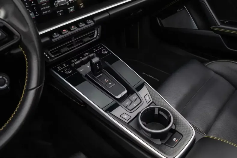 Porsche 992 din 2021 cu 74.800 km - oferta POR207787 - foto 25