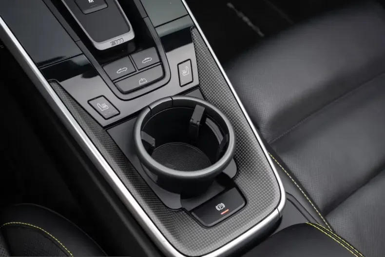 Porsche 992 din 2021 cu 74.800 km - oferta POR207787 - foto 26