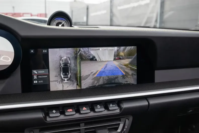 Porsche 992 din 2021 cu 74.800 km - oferta POR207787 - foto 27