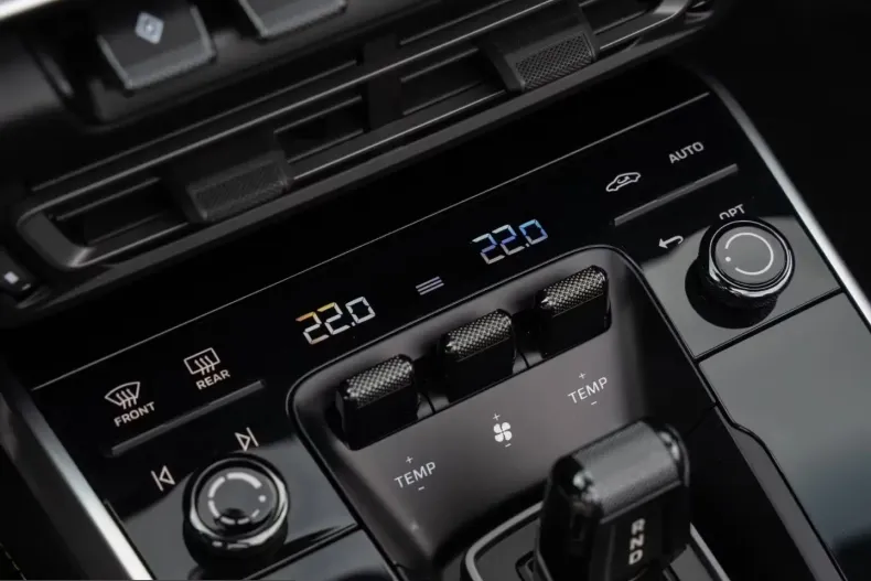 Porsche 992 din 2021 cu 74.800 km - oferta POR207787 - foto 29