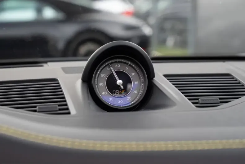 Porsche 992 din 2021 cu 74.800 km - oferta POR207787 - foto 30