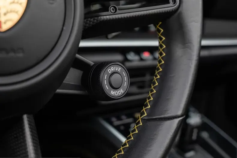 Porsche 992 din 2021 cu 74.800 km - oferta POR207787 - foto 31