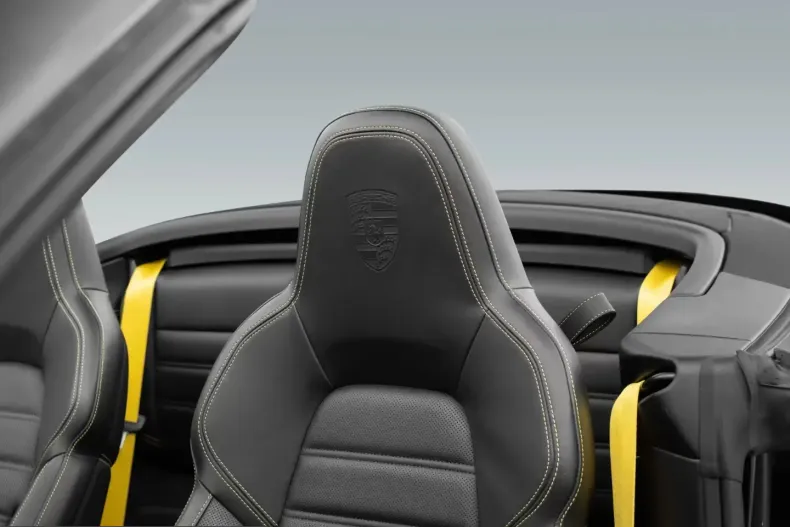 Porsche 992 din 2021 cu 74.800 km - oferta POR207787 - foto 32