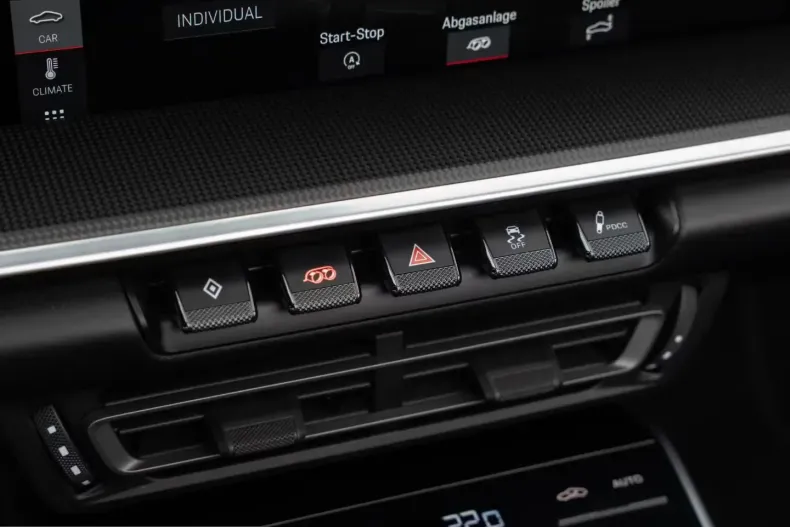 Porsche 992 din 2021 cu 74.800 km - oferta POR207787 - foto 35