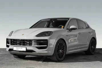 Porsche Cayenne din 2025 - oferta POR207788