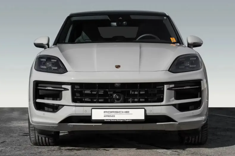 Porsche Cayenne din 2025 cu 6.504 km - oferta POR207788 - foto 5