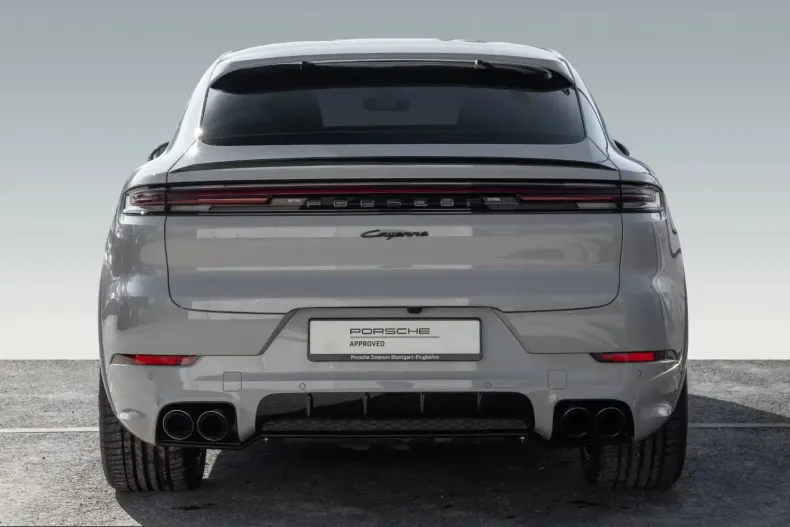 Porsche Cayenne din 2025 cu 6.504 km - oferta POR207788 - foto 6