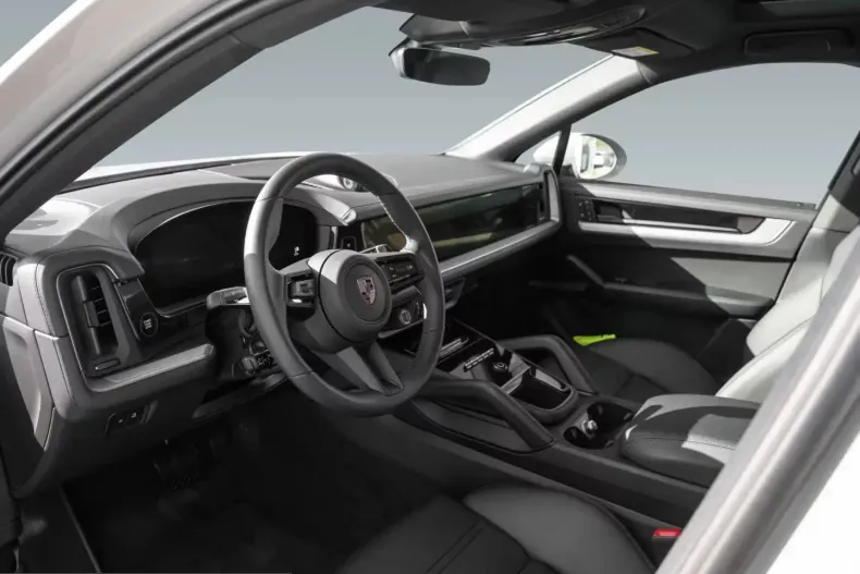 Porsche Cayenne din 2025 cu 6.504 km - oferta POR207788 - foto 8