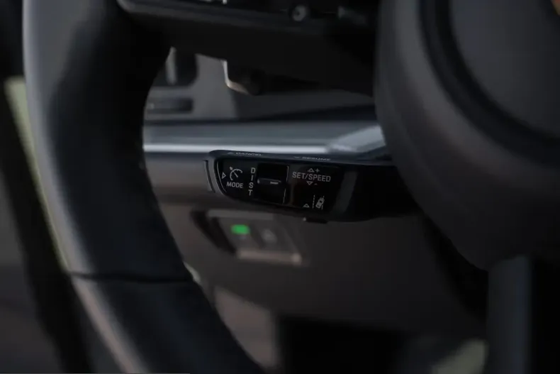 Porsche Cayenne din 2025 cu 6.504 km - oferta POR207788 - foto 14