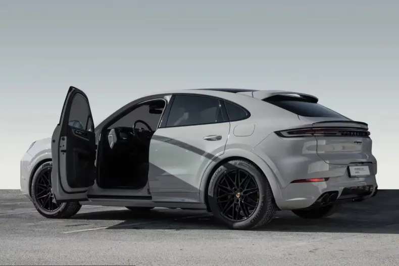 Porsche Cayenne din 2025 cu 6.504 km - oferta POR207788 - foto 15