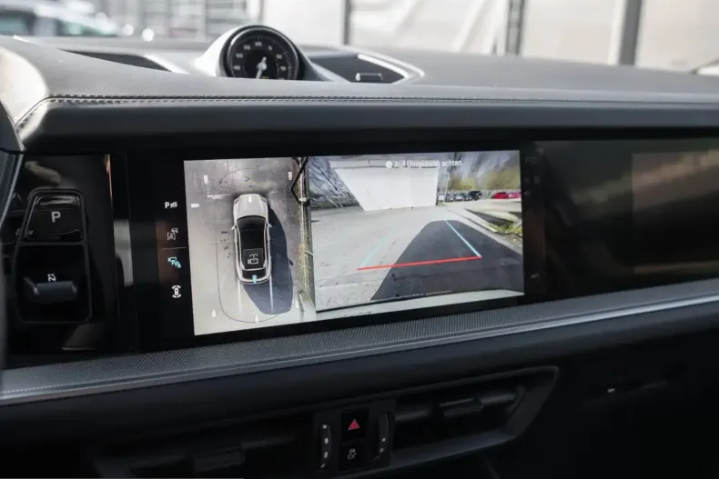 Porsche Cayenne din 2025 cu 6.504 km - oferta POR207788 - foto 23