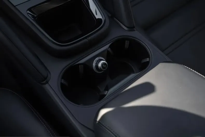 Porsche Cayenne din 2025 cu 6.504 km - oferta POR207788 - foto 27