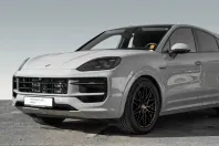 Porsche Cayenne din 2025 cu 6.504 km - oferta POR207788 - foto 29